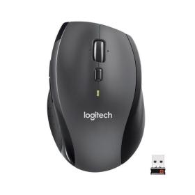 Ratón Inalámbrico Logitech Marathon M705/ Hasta 1000 DPI