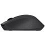 Ratón Inalámbrico Logitech B330 Silent Plus/ Hasta 1000 DPI