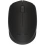 Ratón Inalámbrico Logitech M171/ Hasta 1000 DPI