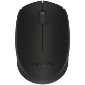 Ratón Inalámbrico Logitech M171/ Hasta 1000 DPI