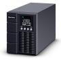 SAI Online Cyberpower OLS1000EA/ 1000VA-900W/ 3 Salidas/ Formato Torre