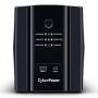 SAI Línea Interactiva Cyberpower UT2200EG/ 2200VA-1320W/ 4 Salidas/ Formato Torre