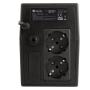 SAI Offline NGS Fortress 1200 V3/ 800VA-480W/ 2 Salidas/ Formato Torre