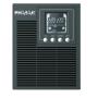 SAI Online Phasak 1000 VA Online LCD/ 1000VA-900W/ 3 Salidas/ Formato Torre