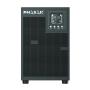 SAI Online Phasak 3000 VA Online LCD/ 3000VA-2700W/ 4 Salidas/ Formato Torre