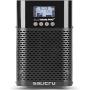 SAI Online Salicru Twin Pro2/ 700VA-630W/ 3 Salidas/ Formato Torre