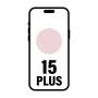 Smartphone Apple iPhone 15 Plus 256Gb/ 6.7'/ 5G/ Rosa