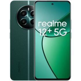 Smartphone Realme 12 Plus 8GB/ 256GB/ 6.67'/ 5G/ Verde