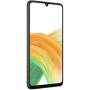 Smartphone Samsung Galaxy A33 6GB/ 128GB/ 6.4'/ 5G/ Negro