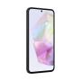 Smartphone Samsung Galaxy A35 Enterprise Edition 6GB/ 128GB/ 6.6'/ 5G/ Negro Eclipse