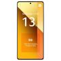 Smartphone Xiaomi Redmi Note 13 6GB/ 128GB/ 6.67'/ 5G/ Blanco