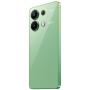 Smartphone Xiaomi Redmi Note 13 6GB/ 128GB/ 6.67'/ Verde