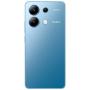 Smartphone Xiaomi Redmi Note 13 NFC 8GB/ 128GB/ 6.67'/ Azul