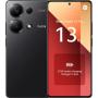 Smartphone Xiaomi Redmi Note 13 Pro 12GB/ 512GB/ 6.67'/ Negro