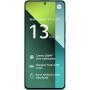 Smartphone Xiaomi Redmi Note 13 Pro NFC 8GB/ 256GB/ 6.67'/ 5G/ Verde Azulado