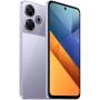 Smartphone Xiaomi POCO M6 8GB/ 256GB/ 6.79'/ Púrpura