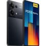 Smartphone Xiaomi POCO M6 Pro 8GB/ 256GB/ 6.67'/ Negro