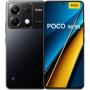 Smartphone Xiaomi POCO X6 12GB/ 256GB/ 6.67'/ 5G/ Negro