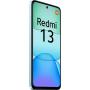 Smartphone Xiaomi Redmi 13 8GB/ 256GB/ 6.79'/ Azul Océano