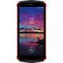 Smartphone Ruggerizado Maxcom Strong MS507 3GB/ 32GB/ 5'/ Negro y Rojo