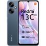 Smartphone Xiaomi Redmi 13C 4GB/ 128GB/ 6.74'/ 5G/ Azul