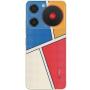 Smartphone ZTE Nubia Music Pop Art 4GB/ 128GB/ 6.6'