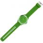 Smartwatch Forever Colorum CW-300/ Notificaciones/ Frecuencia Cardíaca/ Verde