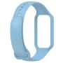 Pulsera para Smartband 2 Xiaomi Redmi Smart Band 2 Strap/ Azul