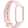 Pulsera para Smartband 2 Xiaomi Redmi Smart Band 2 Strap/ Rosa