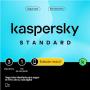 Kaspersky Standard para Android/ 3 Dispositivos/ 1 Año