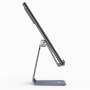 Soporte para Smartphone/Tablet Aisens MS1PM-083/ Gris