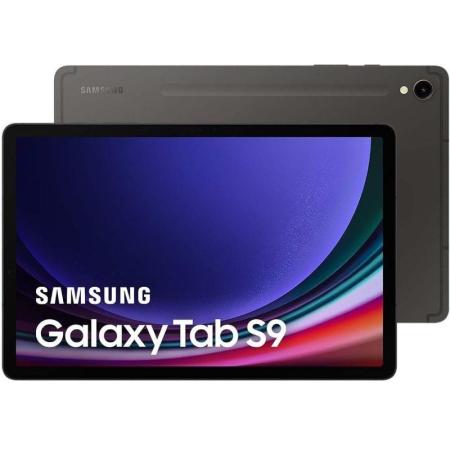 Tablet Samsung Galaxy Tab S9 11'/ 12GB/ 256GB/ Octacore/ Grafito