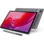 Tablet Lenovo Tab M11 11'/ 4GB/ 128GB/ Octacore/ 4G/ Gris Luna/ Incluye Pen