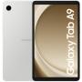 Tablet Samsung Galaxy Tab A9 8.7'/ 4GB/ 64GB/ Octacore/ Plata