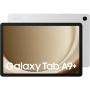 Tablet Samsung Galaxy Tab A9+ 11'/ 4GB/ 64GB/ Octacore/ Plata