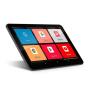 Tablet SPC Gravity 3 Senior 10.35'/ 4GB/ 64GB/ Quadcore/ 4G/ Funda Incluida/ Negra