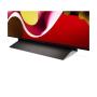 Televisor LG OLED Evo 48C44LA 48'/ Ultra HD 4K/ Smart TV/ WiFi