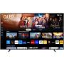 Televisor Samsung QLED Q64D TQ55Q64DAU 55'/ Ultra HD 4K/ Smart TV/ WiFi