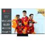 Televisor TCL QLED-Mini LED 55C805 55'/ Ultra HD 4K/ Smart TV/ WiFi