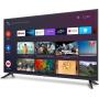 Televisor Grunkel LED-5022GOO 50'/ Ultra HD 4K/ Smart TV/ WiFi