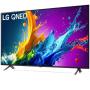 Televisor LG QNED 43QNED80T6A 43'/ Ultra HD 4K/ Smart TV/ WiFi