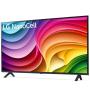 Televisor LG NanoCell 55NANO82T6B 55'/ Ultra HD 4K/ Smart TV/ WiFi