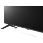 Televisor LG UHD 65UR78006LK 65'/ Ultra HD 4K/ Smart TV/ WiFi