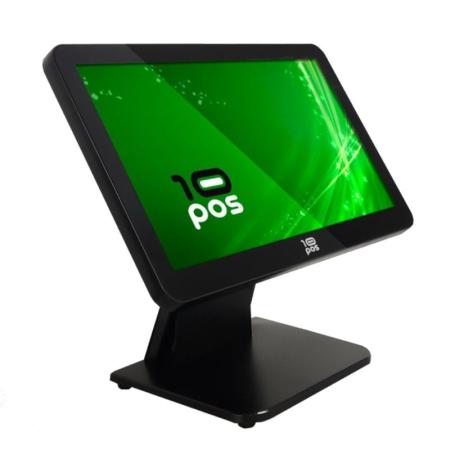 TPV 10POS FT-16NJ414128W1/ Intel J4125/ 4GB/ 128GB SSD/ 15.6'/ Táctil/ Win10 IoT