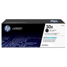 Tóner Original HP nº30X XL Alta Capacidad/ Negro