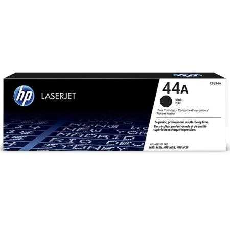 Tóner Original HP nº44A/ Negro