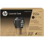 Kit de Recarga Tóner Original Laserjet Tank nº153A/ Negro