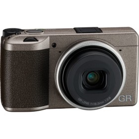 Comprar Ricoh GR III Edición Diaria  - Ganga Electrónica