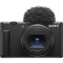 Comprar Sony ZV-1 II (Negro)  - Ganga Electrónica