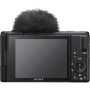 Comprar Sony ZV-1 II (Negro)  - Ganga Electrónica